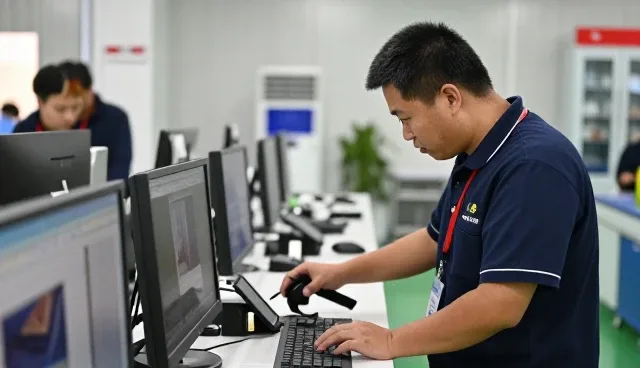 无锡市万宇机械制造有限公司持续优化设备租赁，满足网络较为完善需求