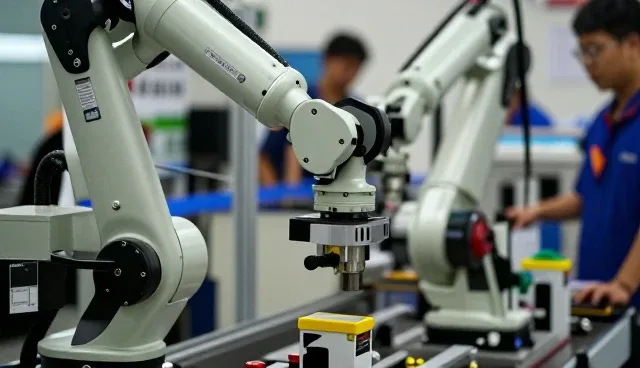 无锡市万宇机械制造有限公司助力企业提升技术支持能力