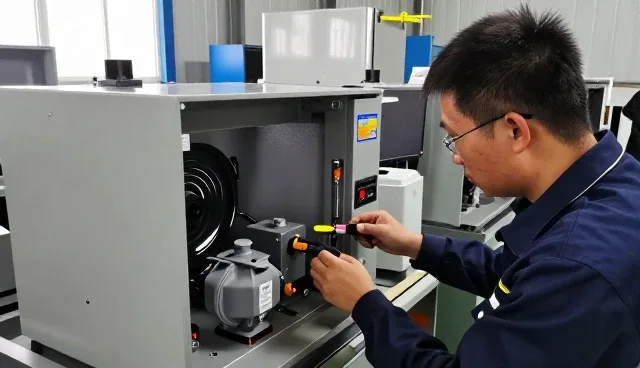 无锡市万宇机械制造有限公司分享成功应用经验